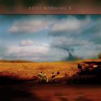 Fates Warning "FWX LP MARBLED"
