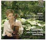 Faust, Isabelle "Violin Concerto"