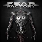 Fear Factory "Genexus LP SPLATTER"
