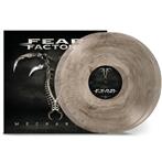 Fear Factory "Mechanize LP SMOKE"