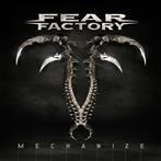 Fear Factory "Mechanize Limited Edition"