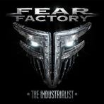 Fear Factory "The Industrialist Limited Edition"