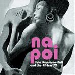 Fela Kuti & Africa 70 "Na Poi Lp"
