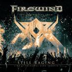 Firewind "Still Raging - 20th Anniversa CD+BLURAY"