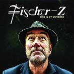 Fischer-Z "This Is My Universe"