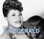 Fitzgerald, Ella "Love For Sale"