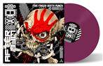 Five Finger Death Punch - AfterLife LP VIOLA
