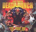 Five Finger Death Punch "Got Your Six"