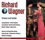Flagstad/Suthaus/Fischer-Diskau/Furtwängler "Wagner: Tristan und Isolde"