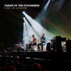 Flight Of The Conchords "Live In London LP"