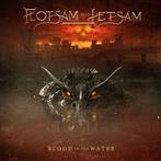 Flotsam And Jetsam "Blood In The Water"