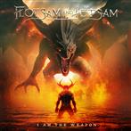 Flotsam And Jetsam "I Am The Weapon"