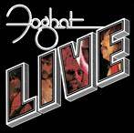 Foghat "Foghat Live"