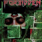 Forbidden "Green LP GREEN"