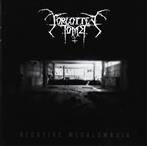 Forgotten Tomb "Negative Megalomania"