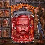 Formaldehydist "Pickled For Posterity"