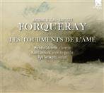 Forqueray, Antoine & Jean Baptiste "Ou Les Tourments De L Ame Deverite Uemura Terakado"
