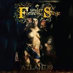 Fortress Under Siege "Atlantis"