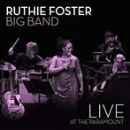 Foster, Ruthie "Live At The Paramount"