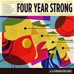 Four Year Strong "Some Of You Will Like This Some Of You Won't"