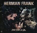 Frank, Herman "Two For A Lie"