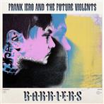 Frank Iero & The Future Violents "Barriers"
