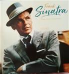 Frank Sinatra "The Jazz Crooner LP"