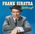 Frank Sinatra "Witchcraft LP"