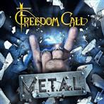 Freedom Call "Metal LP"