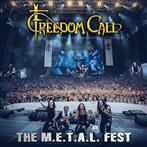Freedom Call "The Metal Fest"