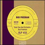 Freeman, Bud "Freeman - Tenor Sax and Orch."