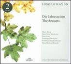 Freiburger Bachchor/Beuerle "Haydn: Die Jahreszeiten"