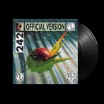 Front 242 "Official Version LP"