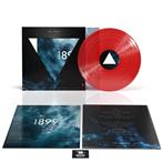 Frost, Ben "1899 OST LP RED"