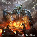 Frozen Land "Out Of The Dark"