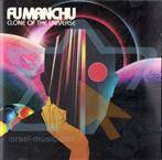 Fu Manchu "Clone Of The Universe"