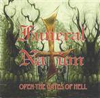 Funeral Nation "Open The Gates Of Hell"