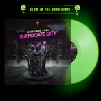 Funeral Portrait, The "Greetings From Suffocate City LP GREEN"