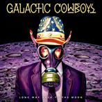 Galactic Cowboys "Long Way Back To The Moon"