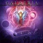 Galderia "Return Of The Cosmic Men"