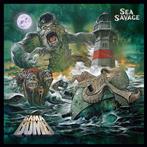 Gama Bomb "Sea Savage LP"