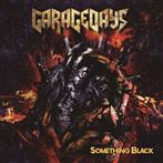 Garagedays "Something Black"
