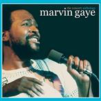 Gaye, Marvin "The Concert Anthology"