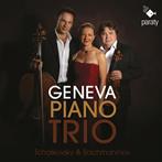 Geneva Piano Trio "Geneva Piano Trio"