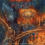 Genocide Pact "Order Of Torment"