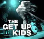 Get Up Kids, The "Live"