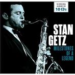 Getz, Stan "18 Original Albums"