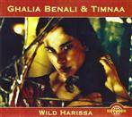 Ghalia Benali & Timnaa "Wild Harissa"