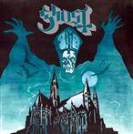 Ghost "Opus Eponymous"