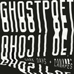 Ghostpoet "Dark Days Canapes Limited LP"
